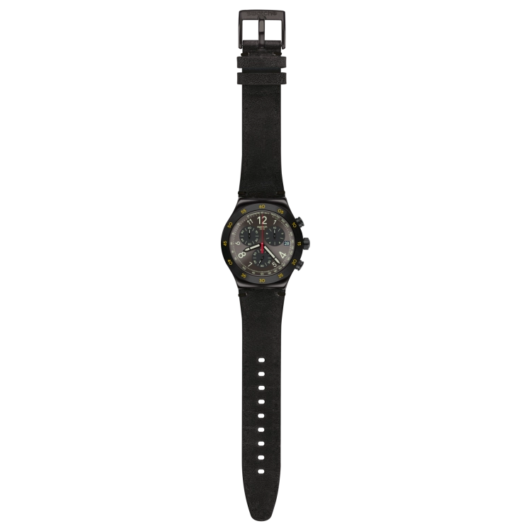 swatch VIDI