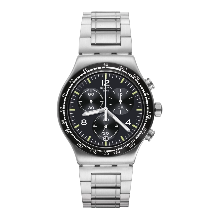 swatch NIGHT FLIGHT