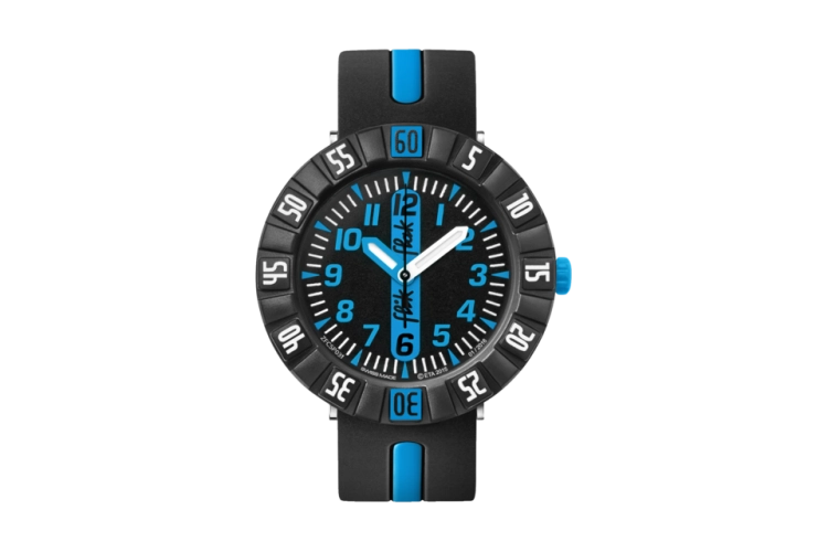 flik flak BLUE AHEAD