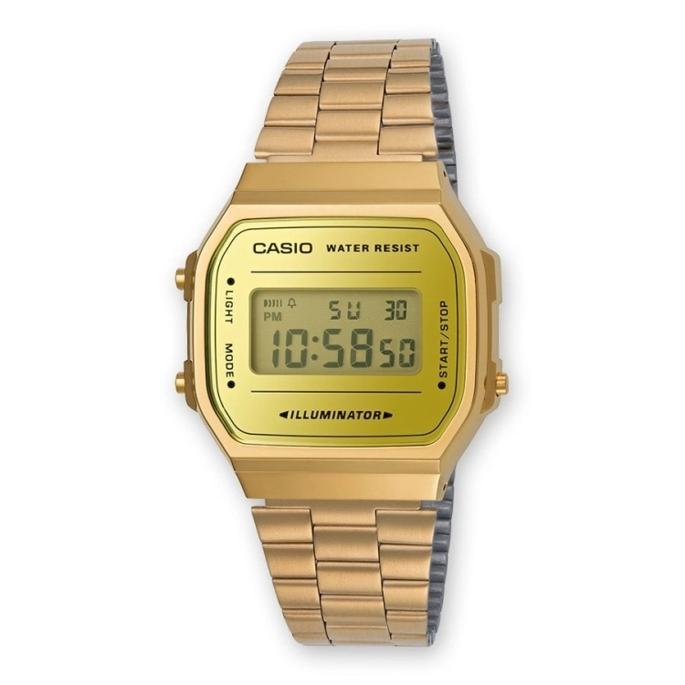 CASIO A168WEGM-9EF