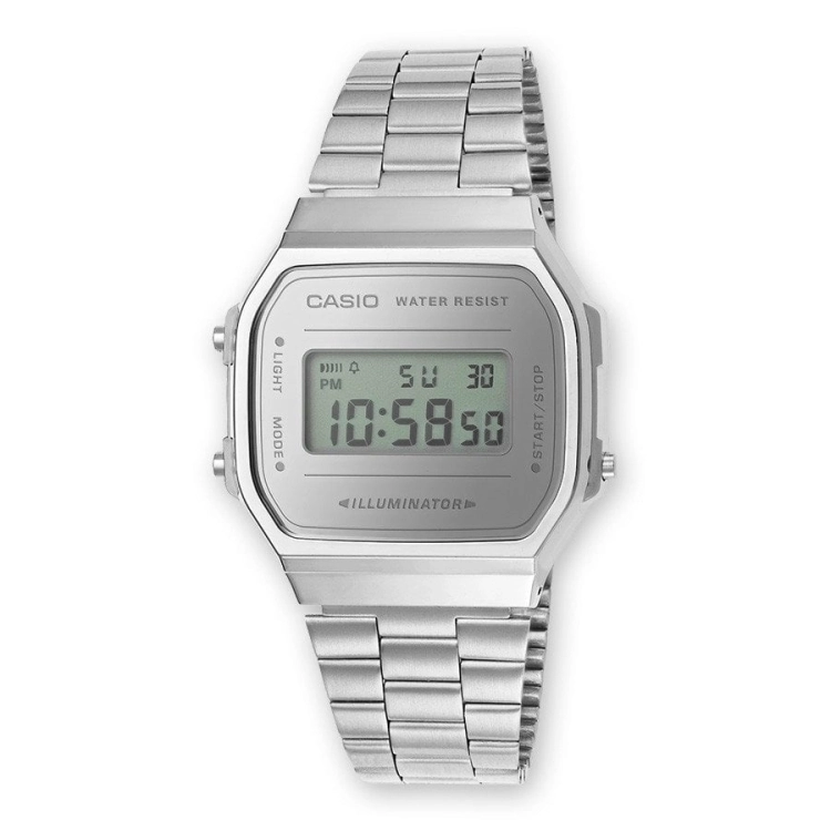 CASIO A168WEM-7EF