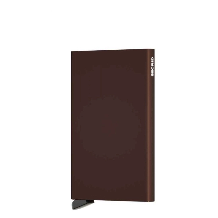 SECRID Cardprotector - Portafoglio - Secrid