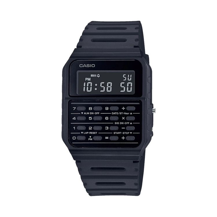 CASIO CA-53WF-1BEF/2BEF/3BEF - Casio