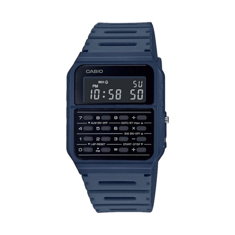 CASIO CA-53WF-1BEF/2BEF/3BEF