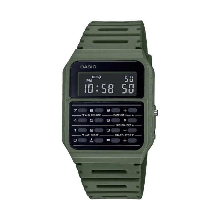 CASIO CA-53WF-1BEF/2BEF/3BEF - Casio