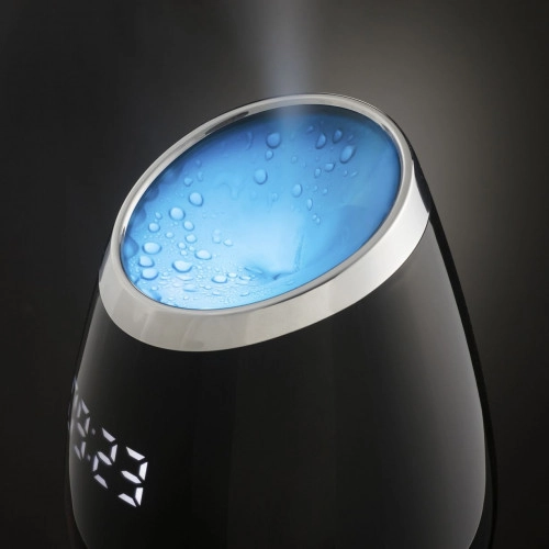 ESTEBAN Diffusore Black Timer Edition