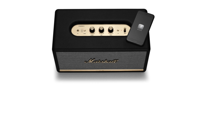 MARSHALL STANMORE II BLUETOOTH - Marshall