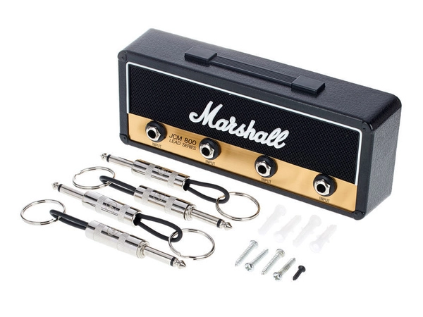 MARSHALL Jack Rack Keyholder - Marshall