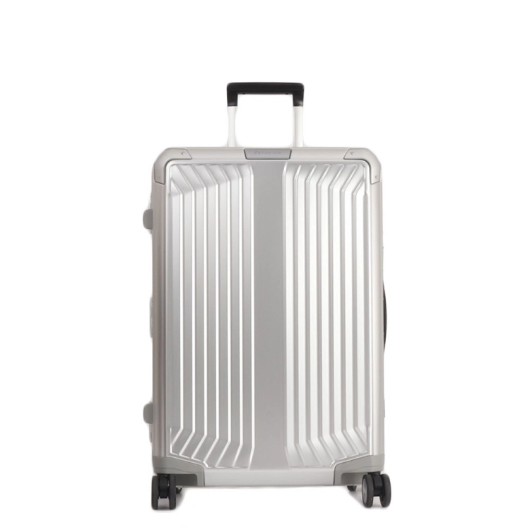 SAMSONITE Trolley 4 ruote LITE-BOX ALU 69cm