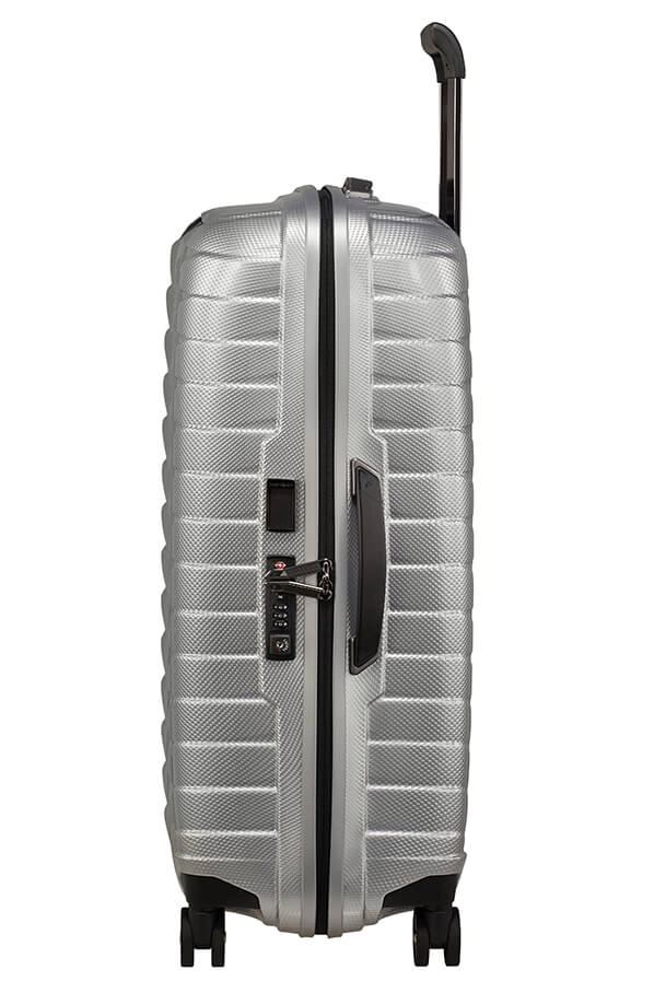 SAMSONITE Trolley 4 ruote PROXIS 69cm - Samsonite