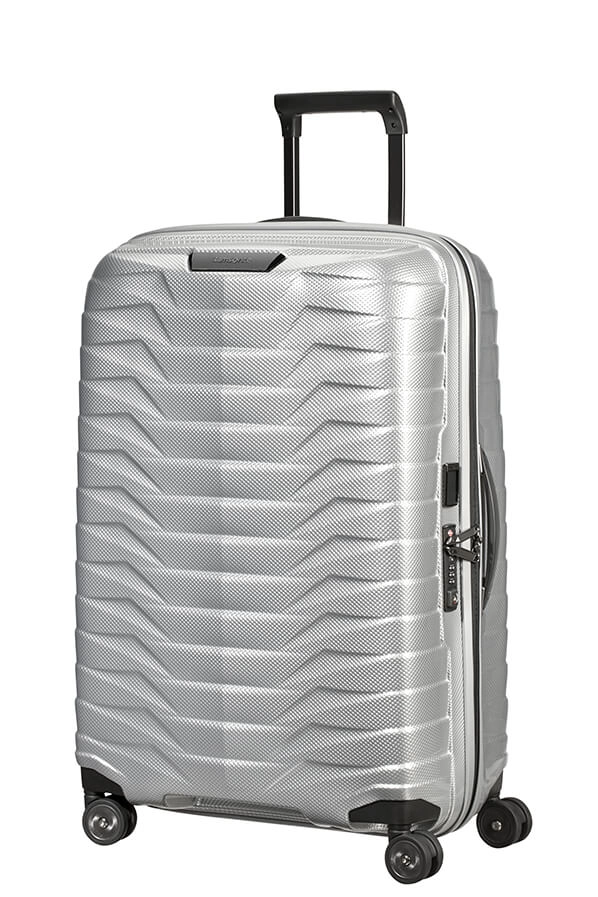 SAMSONITE Trolley 4 ruote PROXIS 69cm - Samsonite