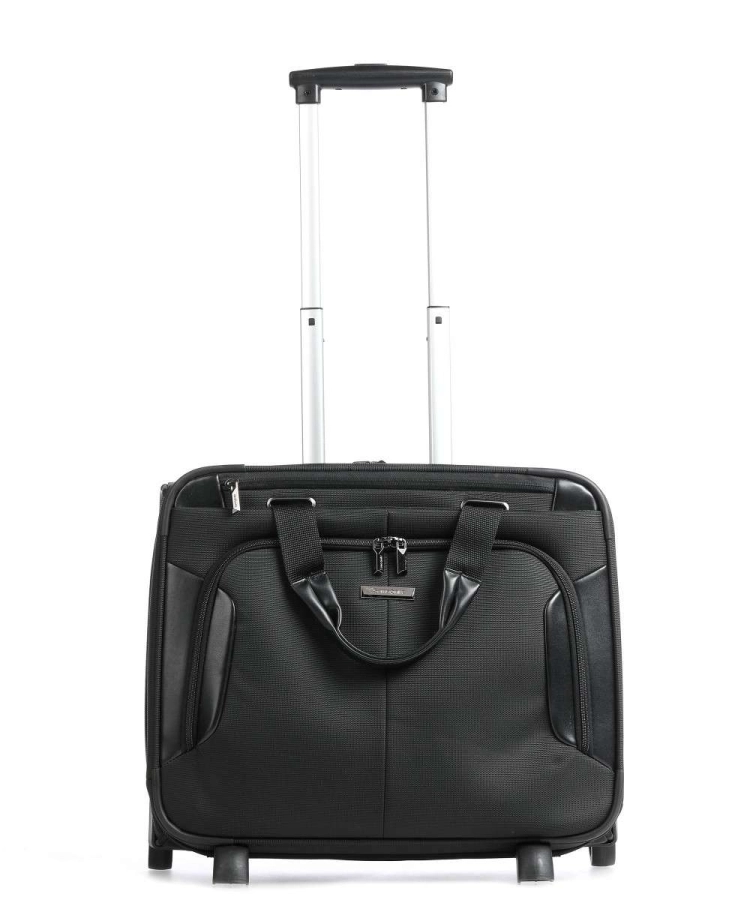 SAMSONITE Cartella porta PC con ruote 15.6 XBR - Samsonite