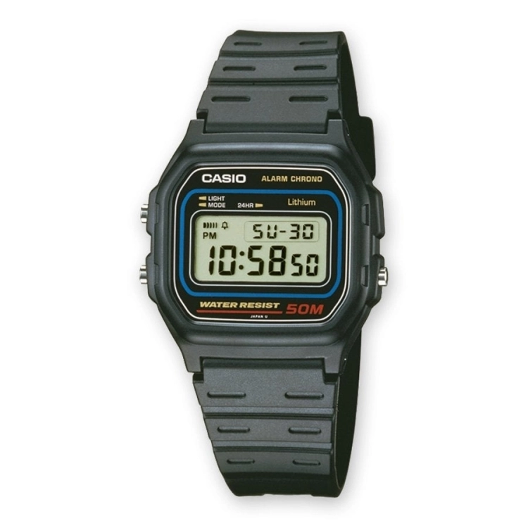 CASIO W-59-1VQES