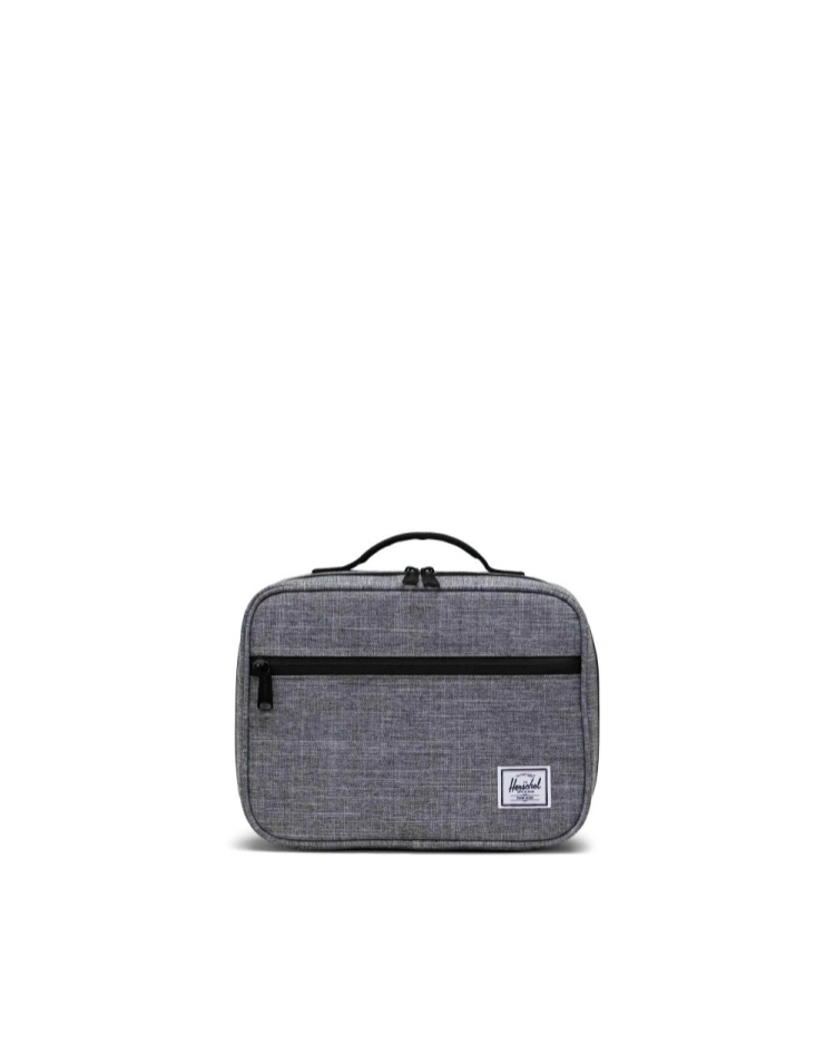 HERSCHEL Pop Quiz Lunch Box