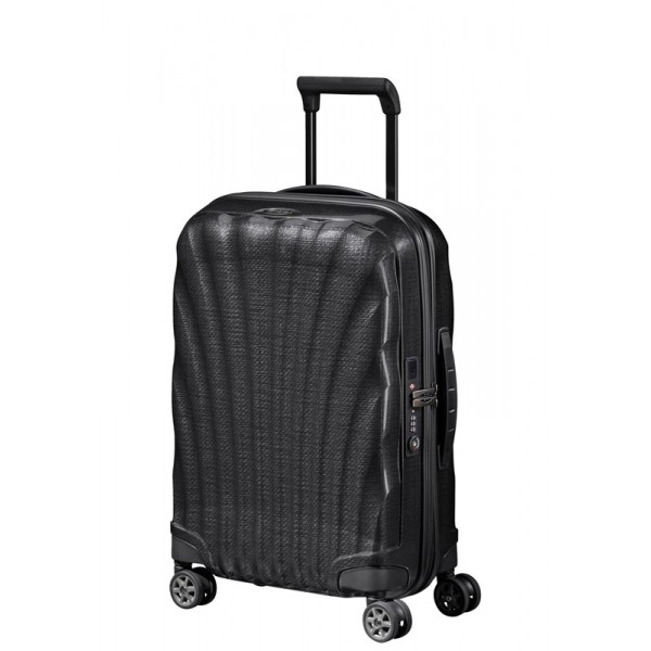 SAMSONITE Trolley 4 ruote 55cm C-LITE - Samsonite