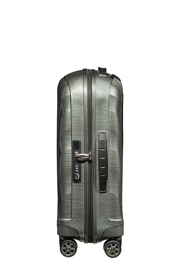 SAMSONITE Trolley 4 ruote 55cm C-LITE - Samsonite