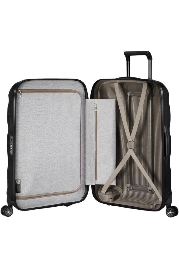 SAMSONITE Trolley 4 ruote 69cm C-LITE - Samsonite