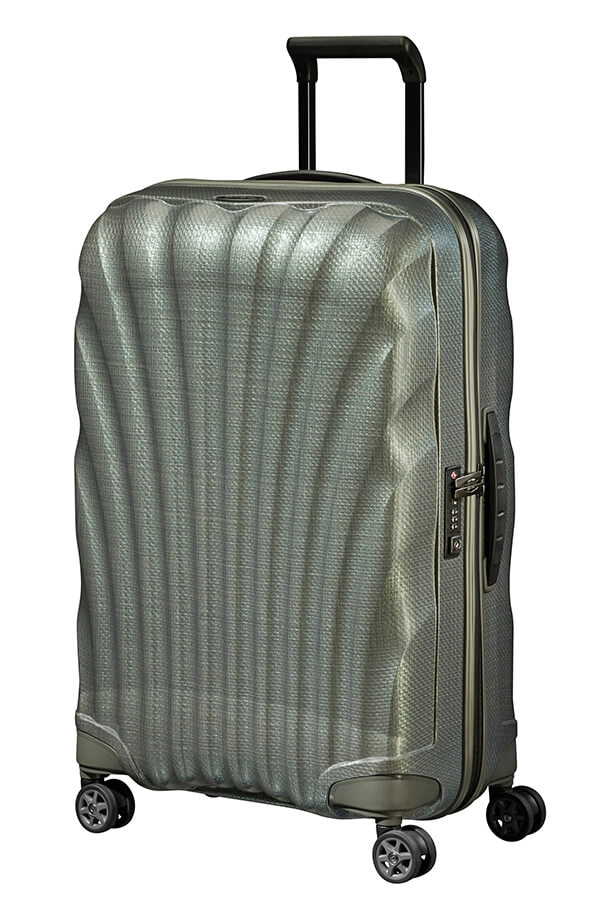 SAMSONITE Trolley 4 ruote 69cm C-LITE - Samsonite