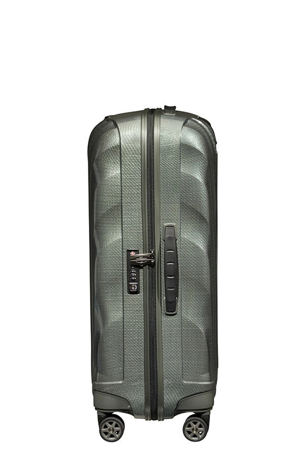 SAMSONITE Trolley 4 ruote 69cm C-LITE - Samsonite