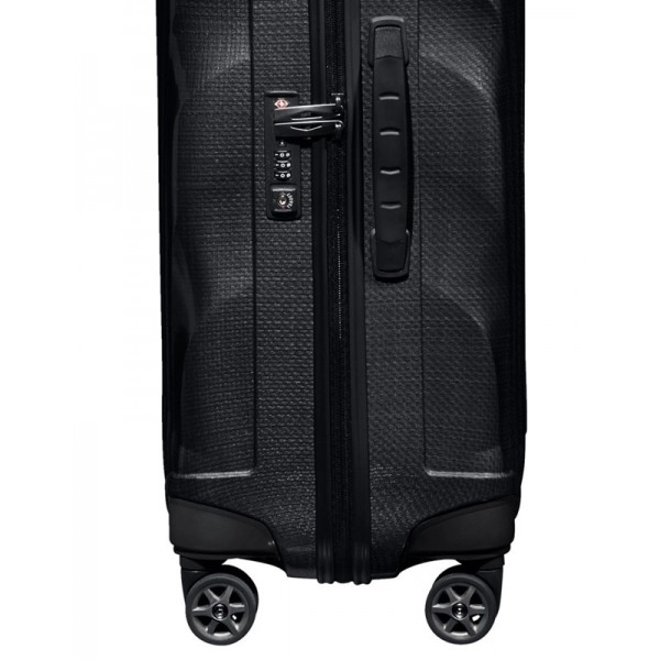 SAMSONITE Trolley 4 ruote 69cm C-LITE - Samsonite