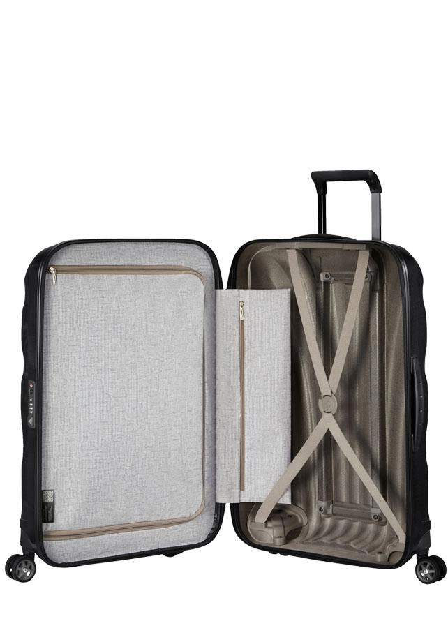 SAMSONITE Trolley 4 ruote 75cm C-LITE - Samsonite