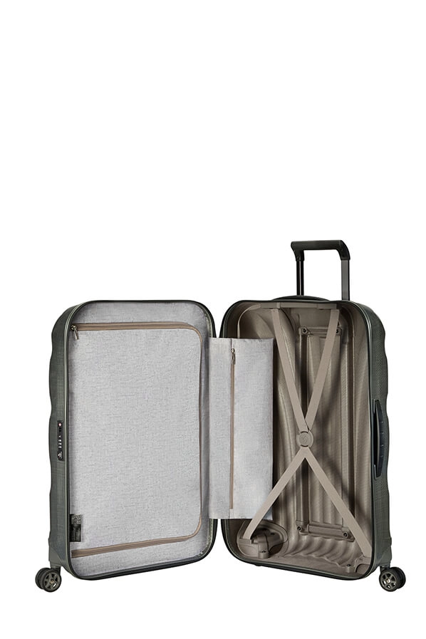 SAMSONITE Trolley 4 ruote 75cm C-LITE - Samsonite