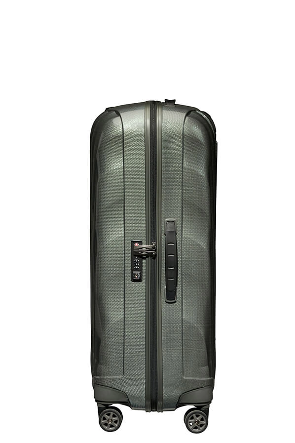 SAMSONITE Trolley 4 ruote 75cm C-LITE - Samsonite