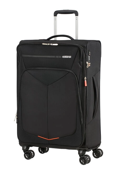 AMERICAN TOURISTER SUMMERFUNK Trolley 4 ruote 67 cm - American Tourister