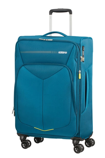 AMERICAN TOURISTER SUMMERFUNK Trolley 4 ruote 67cm