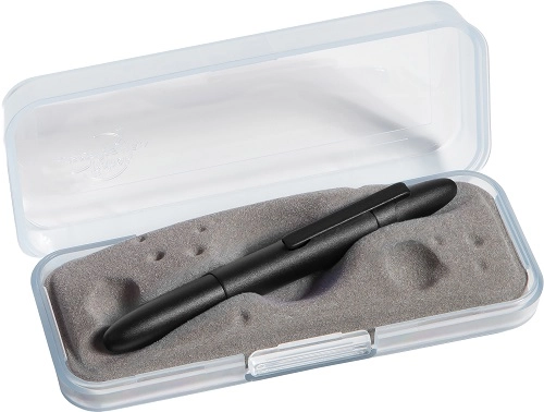 FISHER SPACE PEN BULLET  WITH CLIP - Fisher