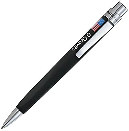 FISHER penna roller ZERO GRAVITY SPACE PEN - Fisher