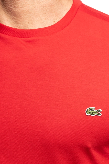 LACOSTE T-shirt a girocollo - Lacoste