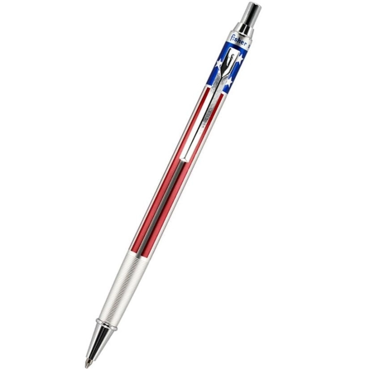 FISHER SPACE PEN AMERICAN FLAG - Fisher