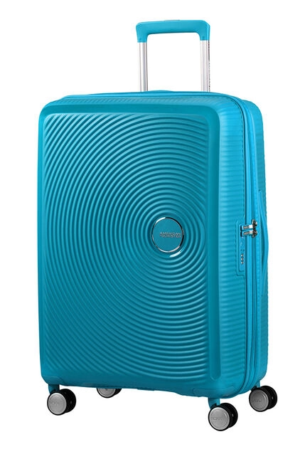 AMERICAN TOURISTER Trolley soundbox Espandibile  67cm - American Tourister