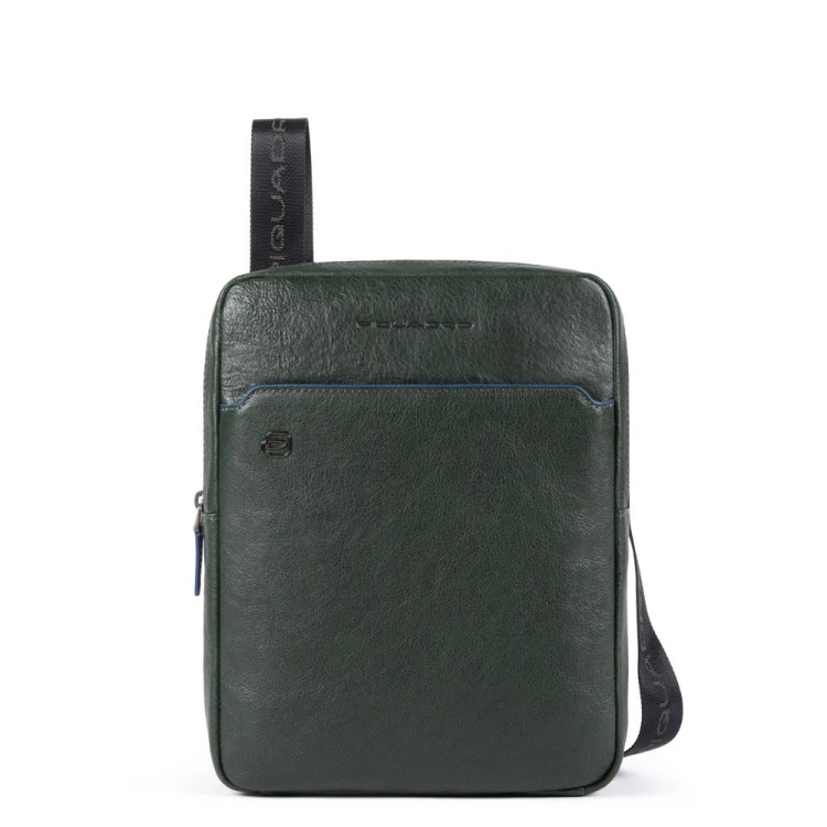 PIQUADRO Borsello in pelle Collezione B2S