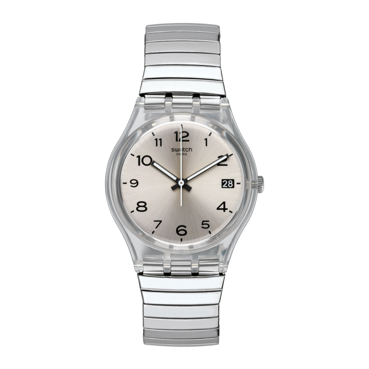 swatch SILVERALL - Swatch