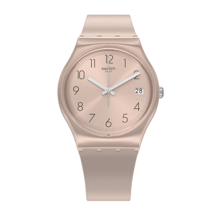 swatch PINKBAYA