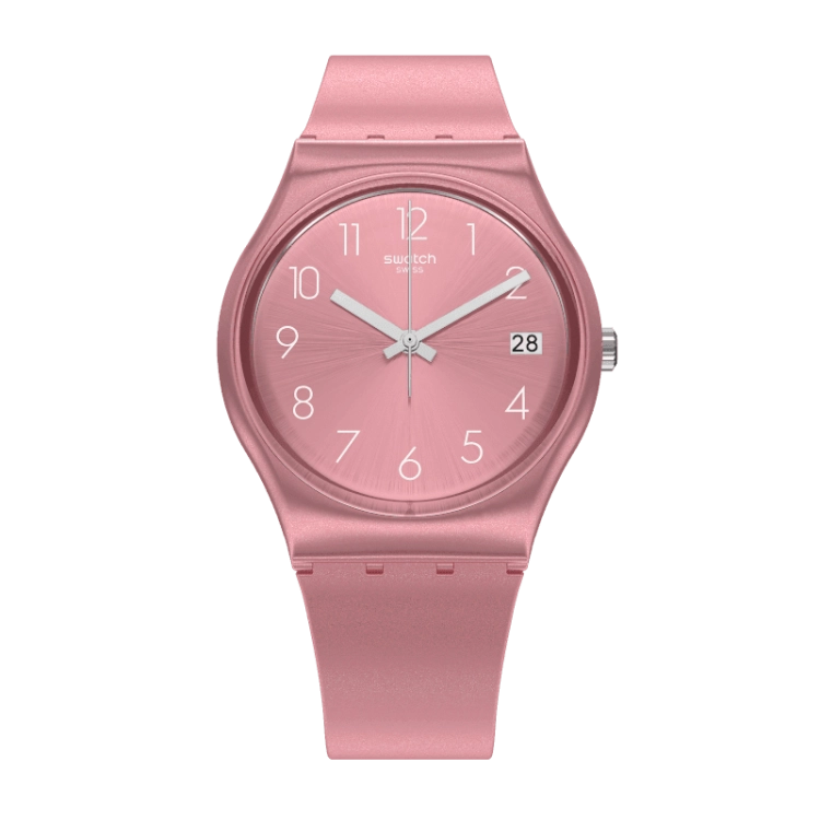 SWATCH DATEBAYA