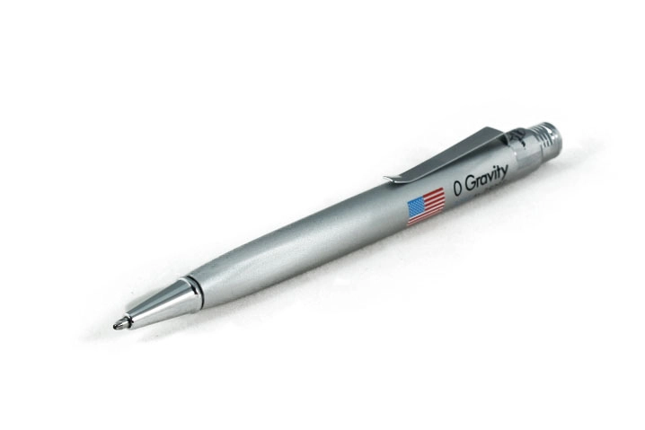 FISHER penna roller ZERO GRAVITY SPACE PEN - Fisher