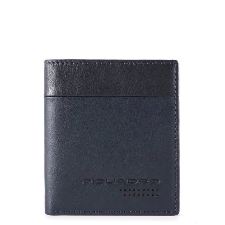 PIQUADRO Porta carte di credito Urban