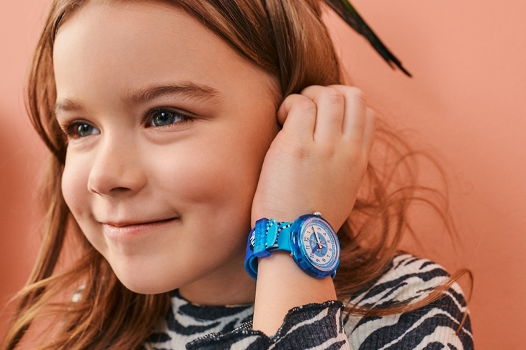 OROLOGIO FLIK FLAK ZEBRANNAH - OROLOGI PER BAMBINI - Gilioli 1921  Multistore  Acquista online - Miglior prezzo, prodotto originale,  spedizione immediata - Idee Regalo - Carpi Modena