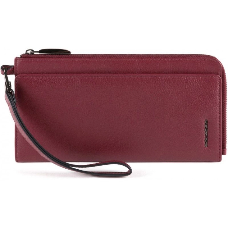 PIQUADRO Pochette da polso porta documenti Modus Special