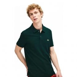 LACOSTE polo manica corta slim fit - Lacoste