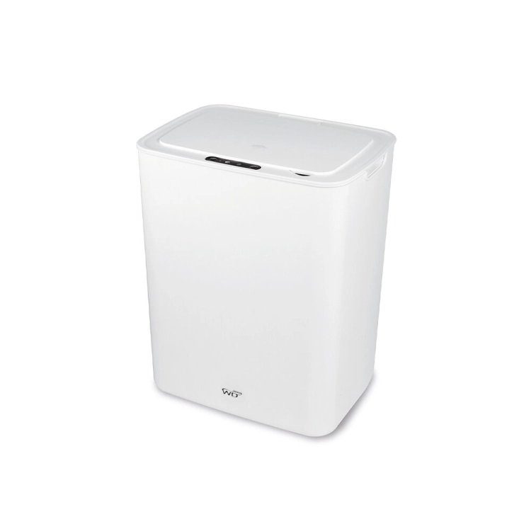 WD LIFESTYLE BIDONE DA 14L CON SENSORE