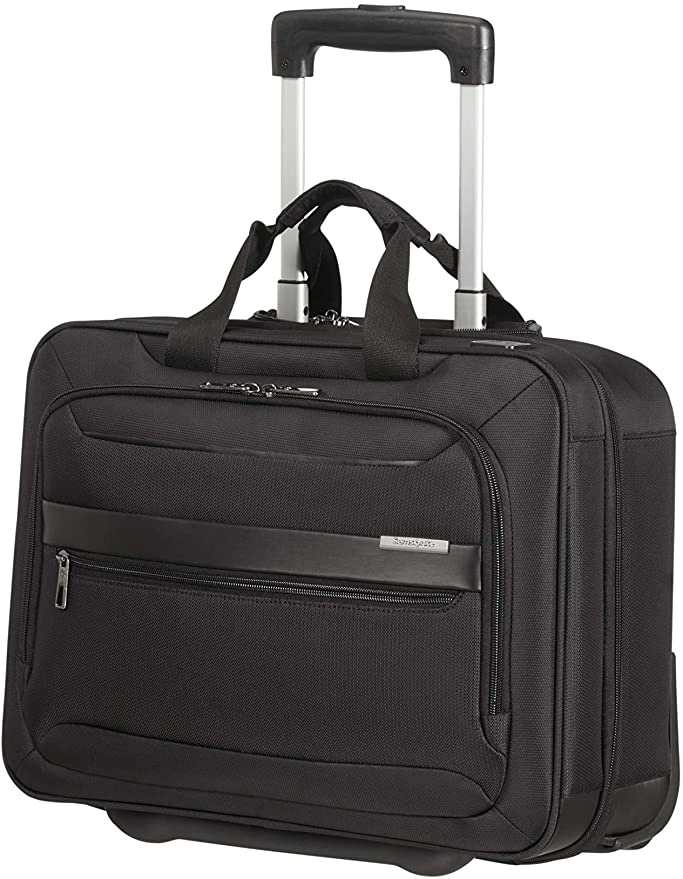 SAMSONITE Cartella porta PC con ruote 15.6 VECTURA EVO