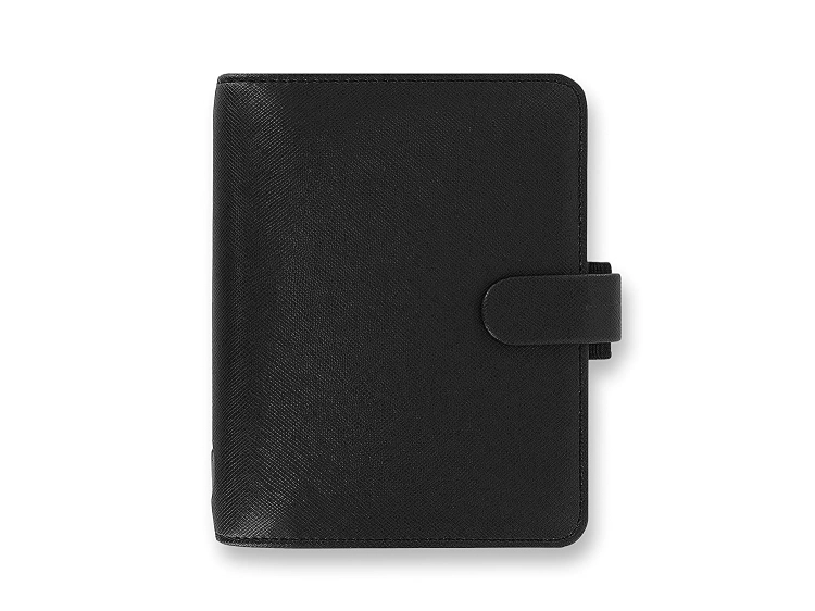 FILOFAX Organiser Saffiano Personal