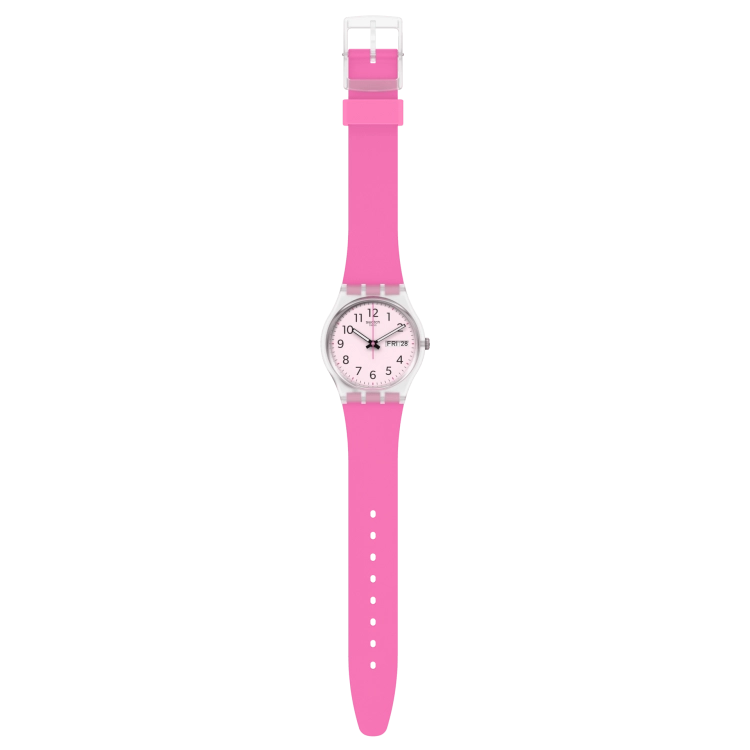SWATCH RINSE REPEAT PINK - Swatch
