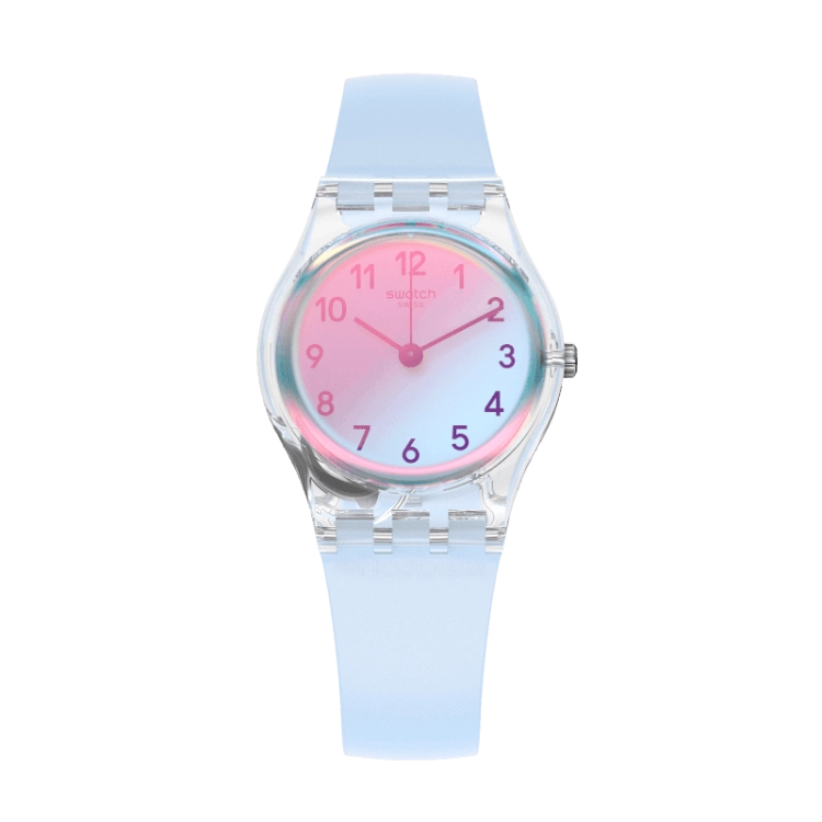 SWATCH ESSENTIALS CASUAL BLUE - Swatch