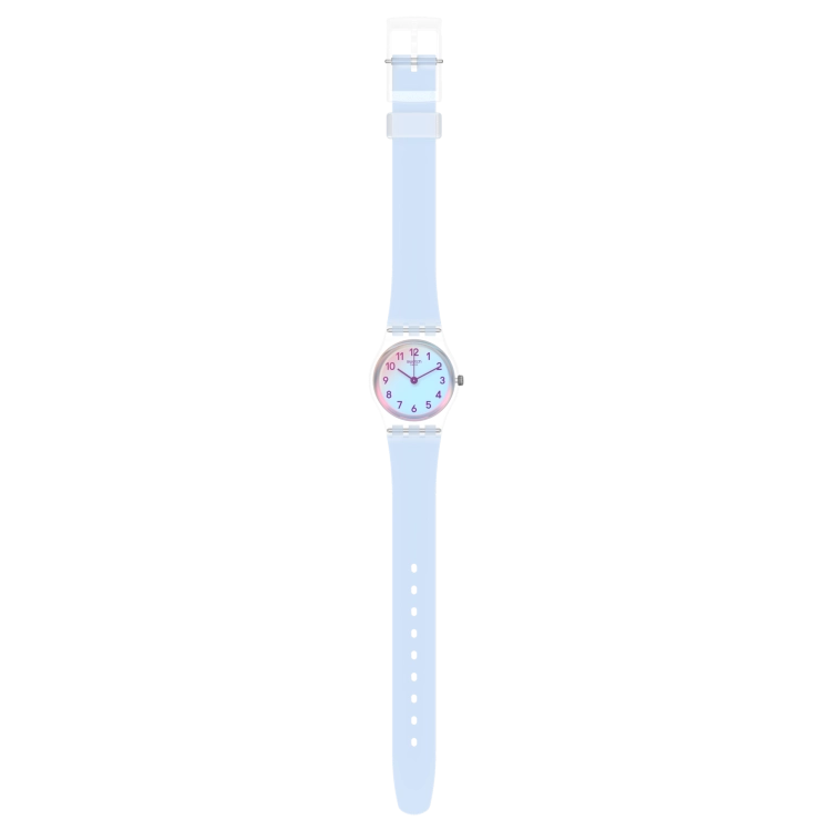 SWATCH ESSENTIALS CASUAL BLUE - Swatch