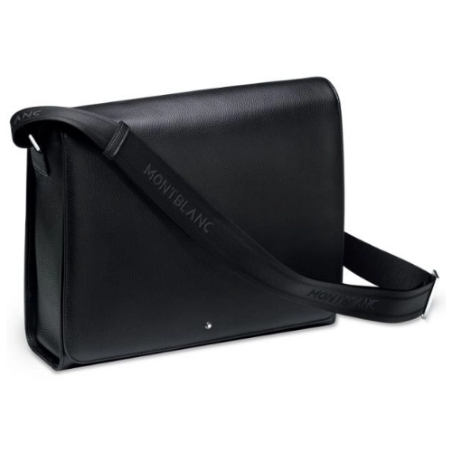 Borsa portadocumenti MST Soft Grain - Montblanc